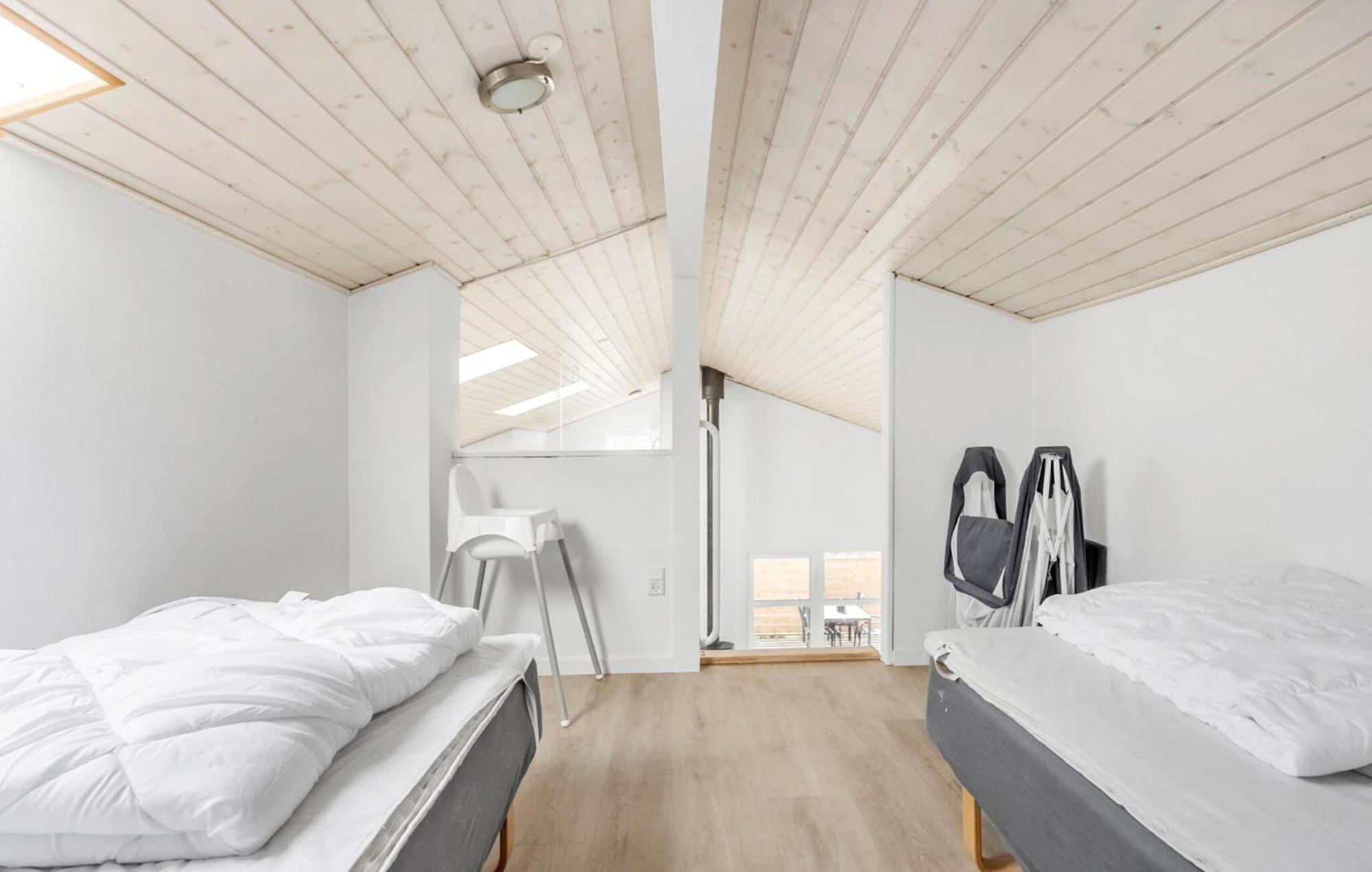 Stunning Home In Vaeggerlose With Wifi Bøtø By Exterior foto
