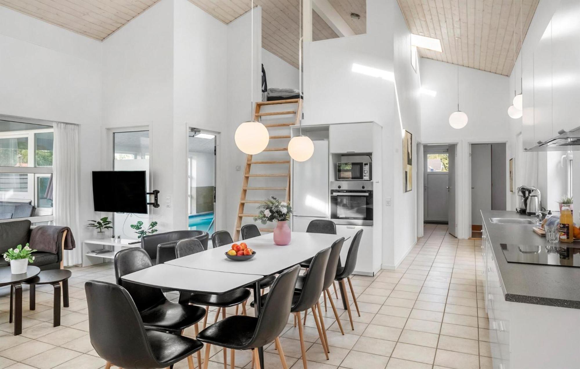 Stunning Home In Vaeggerlose With Wifi Bøtø By Exterior foto