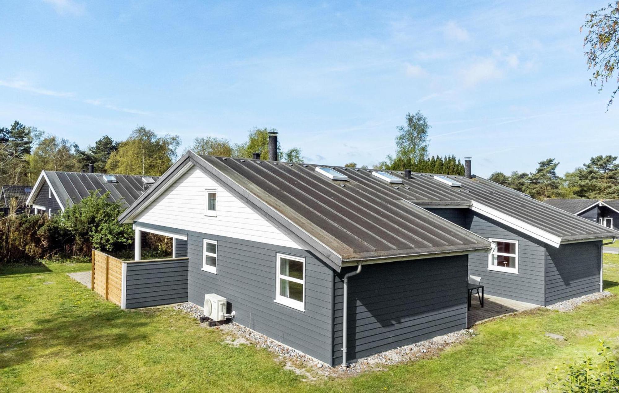 Stunning Home In Vaeggerlose With Wifi Bøtø By Exterior foto